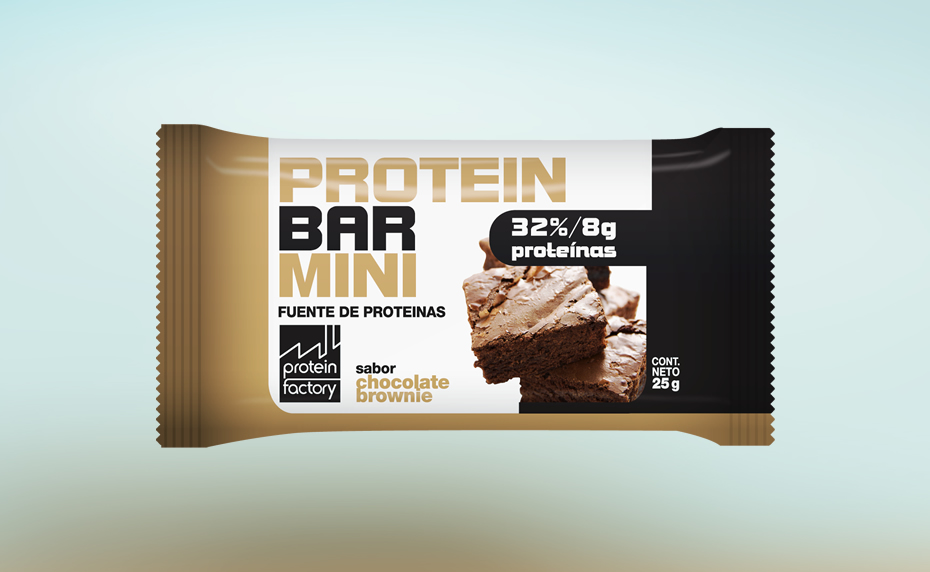 Protein Bar Mini